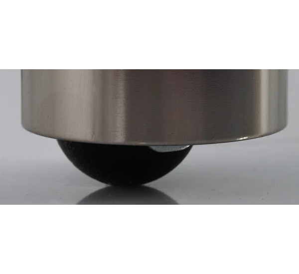 NorStone Epur 4 HiFi állvány, ezüst