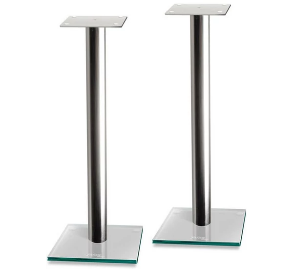 NorStone Epur hangfal állvány, ezüst