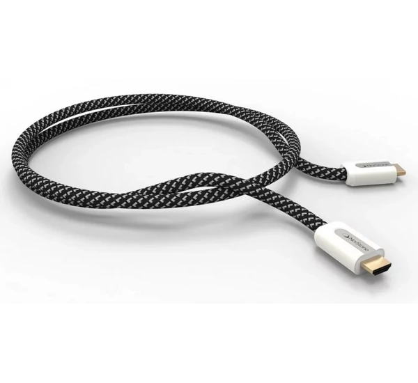 Norstone Jura HDMI 2.1 8K kábel, 2 méter