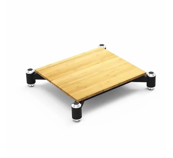 NorStone Spider Base Bamboo készüléktartó állvány