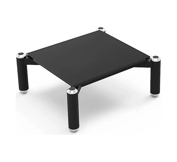 NORSTONE SPIDER 1 audiofil készüléktartó állvány, fekete