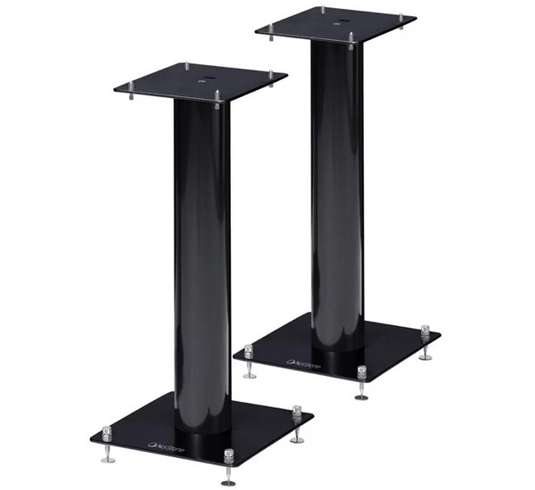 NorStone Stylum 1 hangfal állvány, fekete
