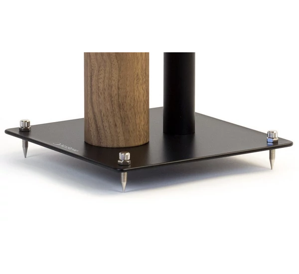 NorStone Stylum 1 hangfal állvány, tölgy