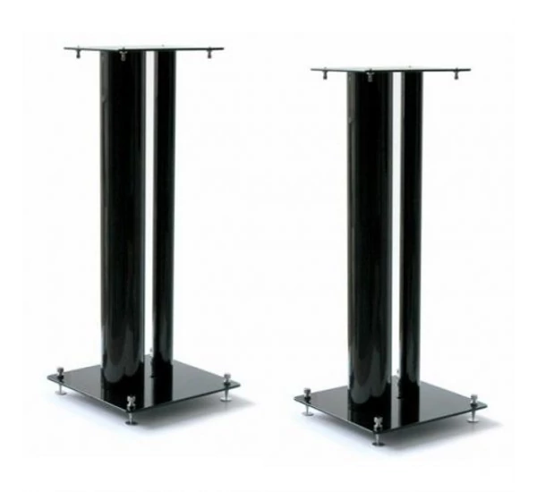 NorStone Stylum 2 hangfal állvány, fekete