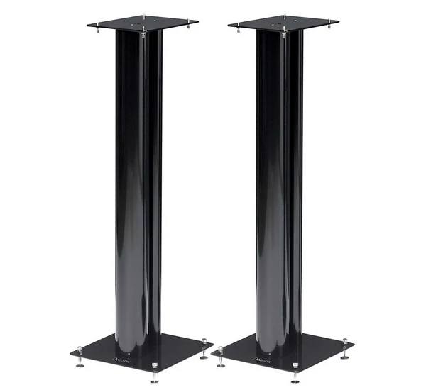 NorStone Stylum 3 hangfal állvány, fekete