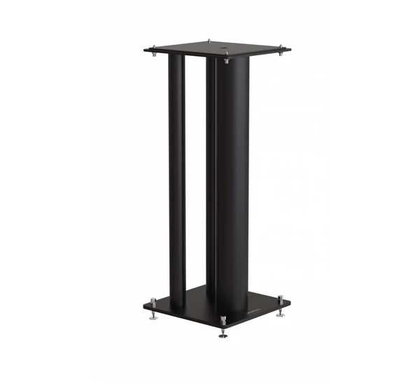NorStone Stylum MAX hangfal állvány fekete