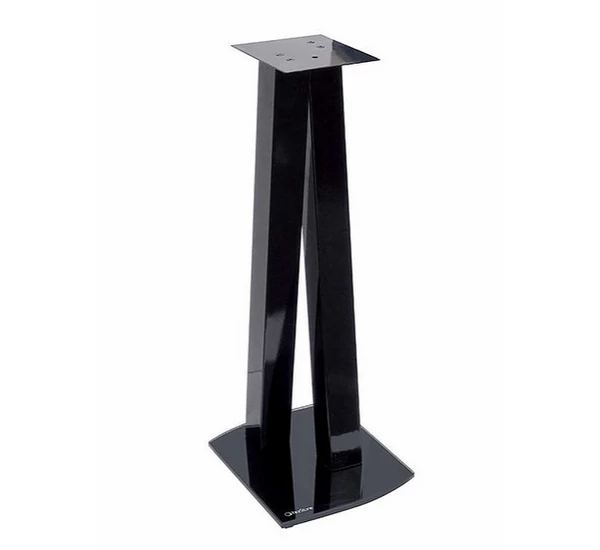 NorStone Walk Stand hangfal állvány, fekete