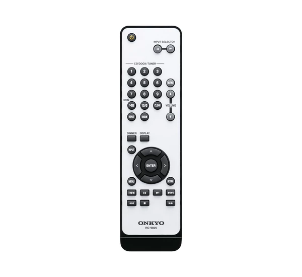Onkyo A-9010 Sztereó integrált erősítő, Fekete