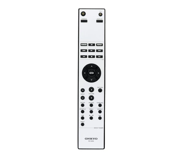 Onkyo A-9030 Sztereó integrált erősítő, Fekete