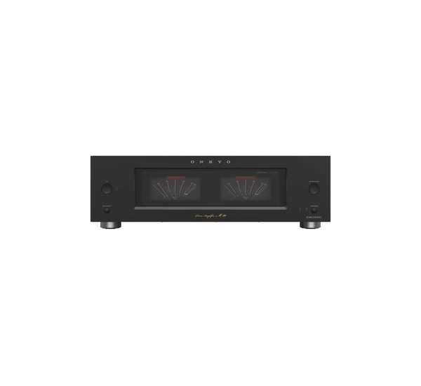 Onkyo Icon M-80 végfok, fekete