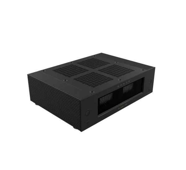 Onkyo Icon M-80 végfok, fekete