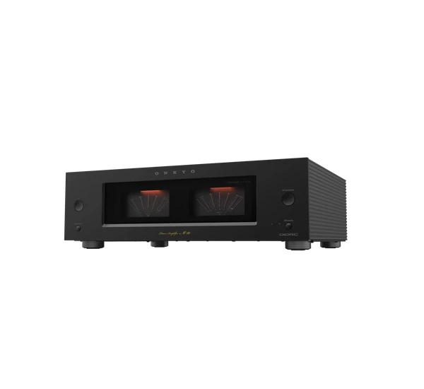 Onkyo Icon M-80 végfok, fekete