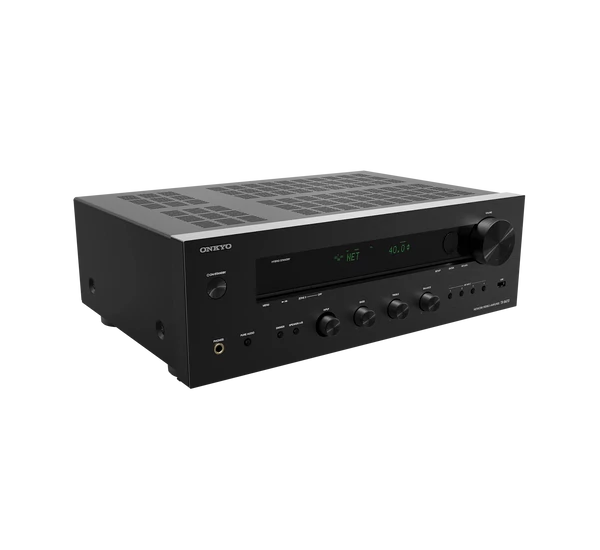 ONKYO TX-8470 + KLIPSCH R-600F sztereó szett