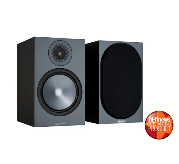 Onkyo TX-NR5100 + Monitor Audio Bronze 500 (6G) 5.0 házimozi szett