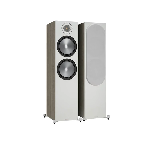 Onkyo TX-NR5100 + Monitor Audio Bronze 500 (6G) 5.0 házimozi szett