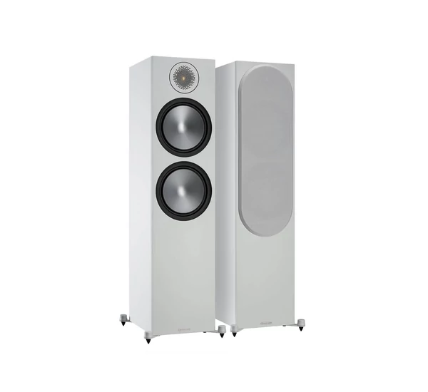 Onkyo TX-NR5100 + Monitor Audio Bronze 500 (6G) 5.0 házimozi szett