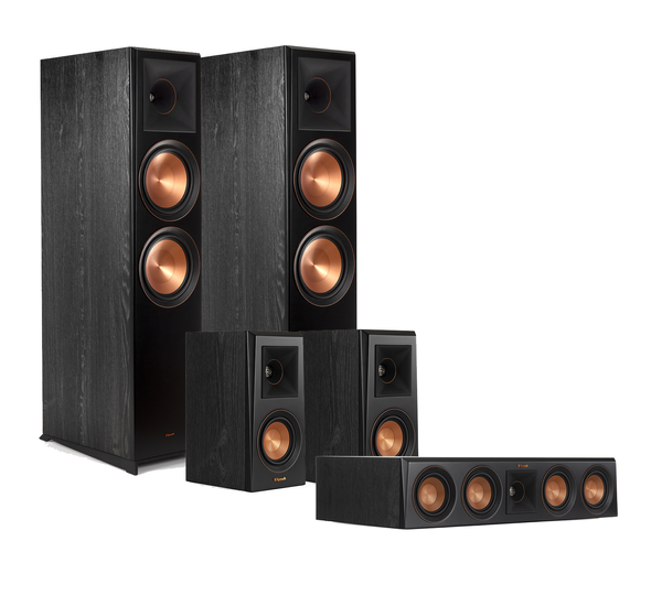 Klipsch RP-8000F 5.0 hangfalszett