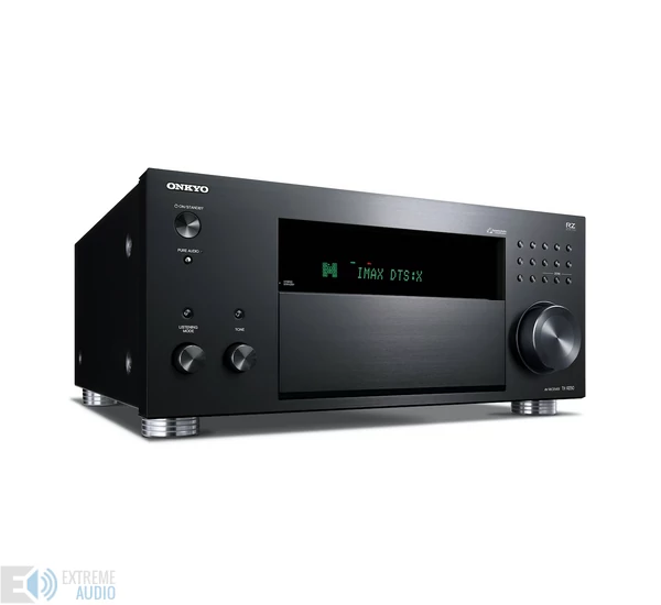 Onkyo TX-RZ50 M2 9.2 THX házimozi erősítő, fekete