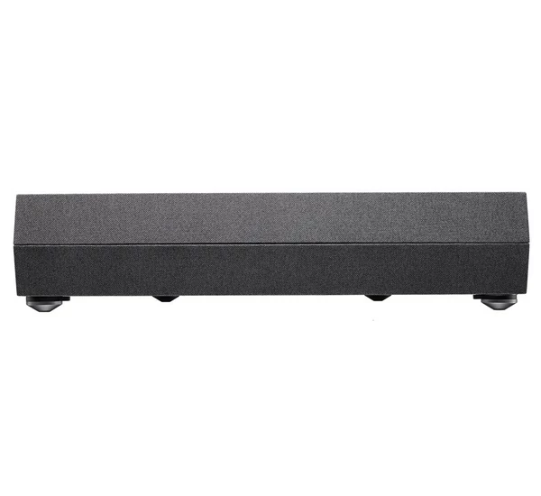 Optoma CinemaX D2 ultrarövid vetítésű lézer 4K projektor, fekete