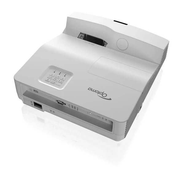 Optoma HD31UST Full HD 3D projektor