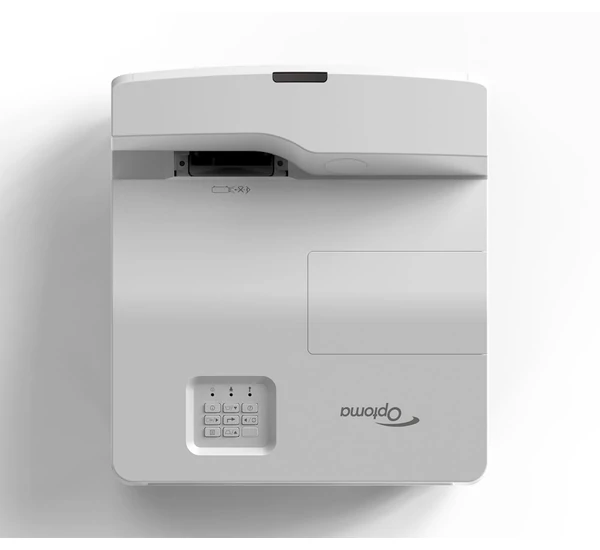 Optoma HD31UST Full HD 3D projektor