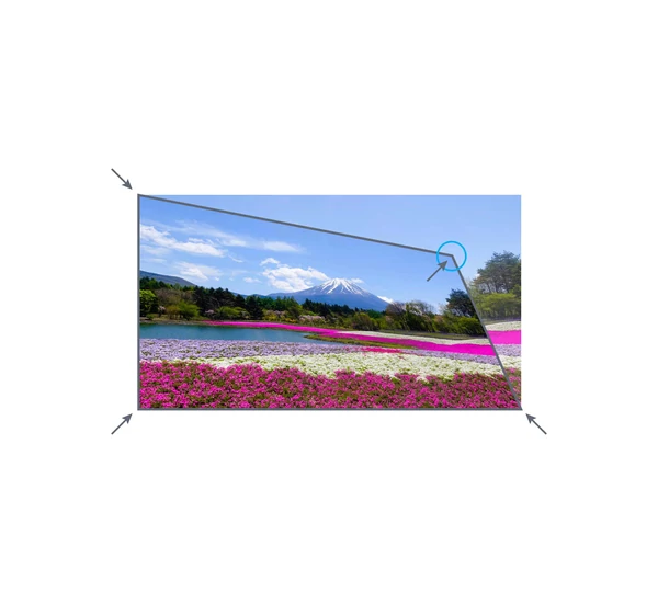 Optoma HD31UST Full HD 3D projektor
