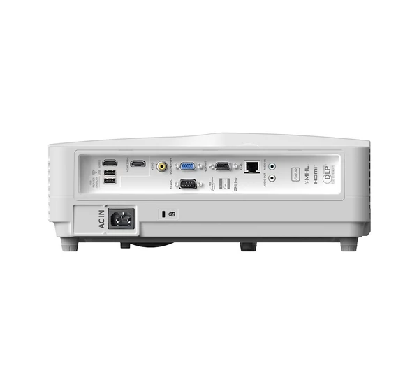 Optoma HD31UST Full HD 3D projektor