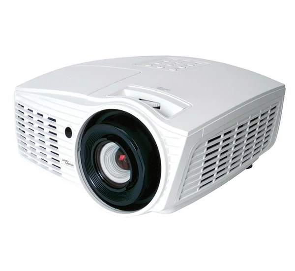 Optoma HD50 DLP házimozi projektor