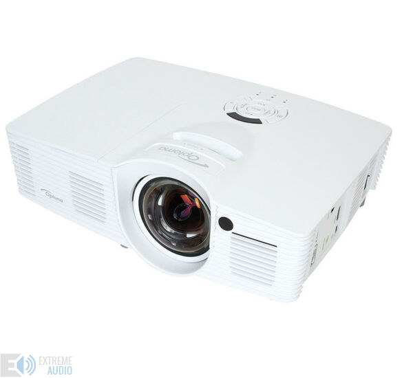 Optoma GT1070X házimozi projektor