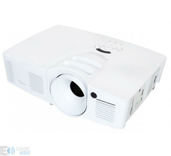 Optoma HD26 DLP házimozi projektor