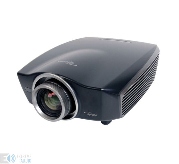 Optoma HD91 DLP 1080p 3D házimozi projektor