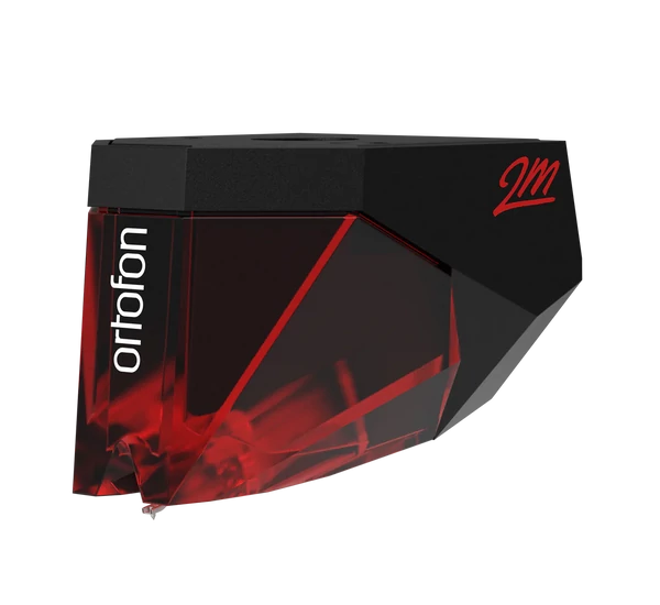 ORTOFON 2M Red mozgómágneses hangszedő