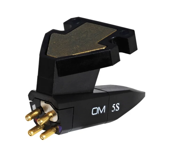 Ortofon OM 5S mozgómágneses hangszedő