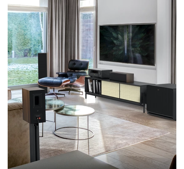 Pioneer VSX-LX505 9.2 csatornás AV vevőerősítő, fekete
