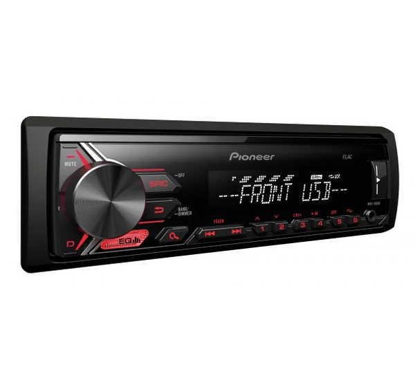 Pioneer MVH-190UI autohifi fejegység