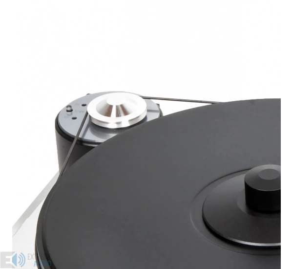 Pro-Ject 6-PerspeX SB analóg lemezjátszó Ortofon Quintet Blue hangszedővel