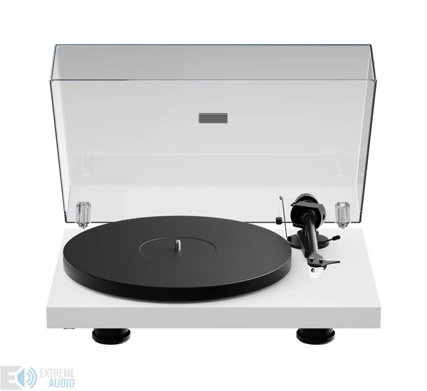 Pro-Ject Debut Carbon EVO 2 lemezjátszó (MM EVO hangszedő) - matt fehér