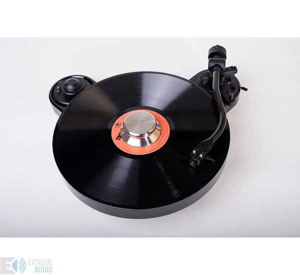 Pro-Ject RPM 1 Carbon analóg lemezjátszó Ortofon 2M-RED hangszedővel