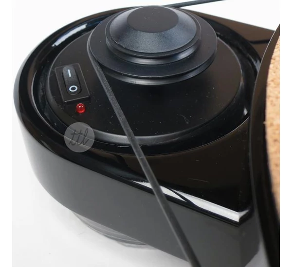 Pro-Ject RPM 3 Carbon analóg lemezjátszó fehér Ortofom 2M-Silver hangszedővel