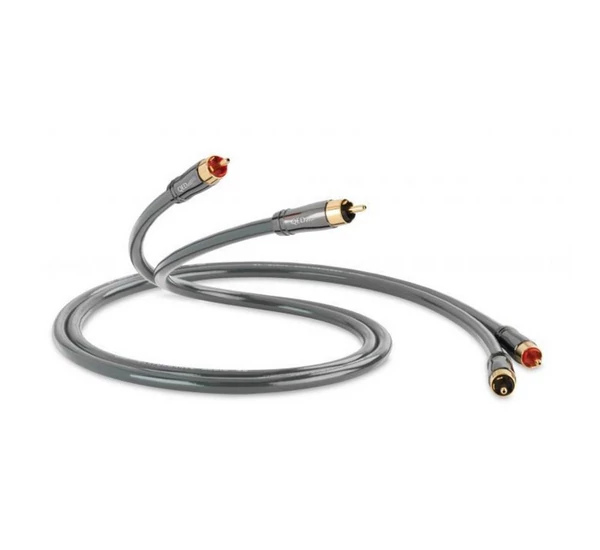 QED Performance Audio 40 RCA kábel, 0.6m