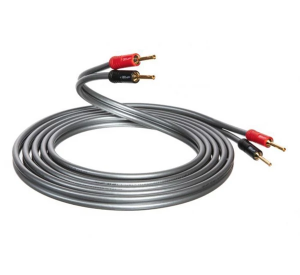 QED Performance XT40i hangfal kábel, 2m
