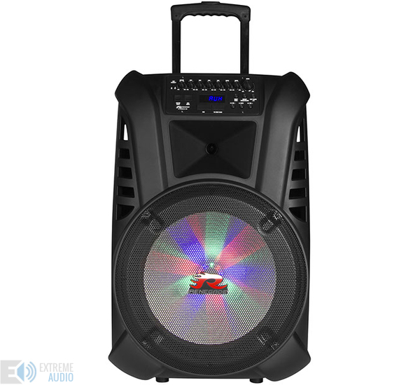 Renegade E-BOXX15 hordozható hangrendszer