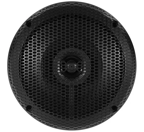 Renegade Marine RSM-52B 2 utas, vízálló koaxiális hangszórópár 13cm, fekete