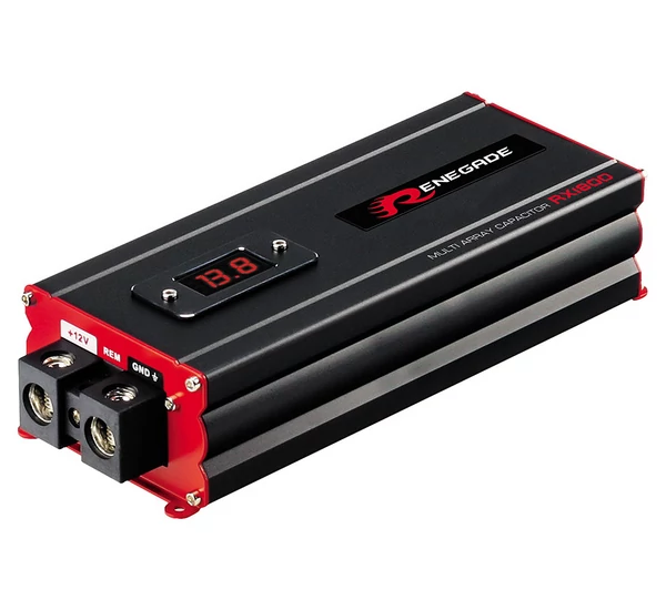 Renegade RX1800 1.8F kondenzátor