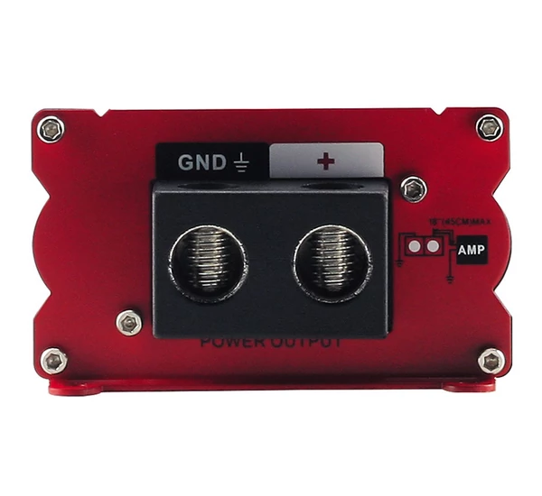 Renegade RX1800 1.8F kondenzátor