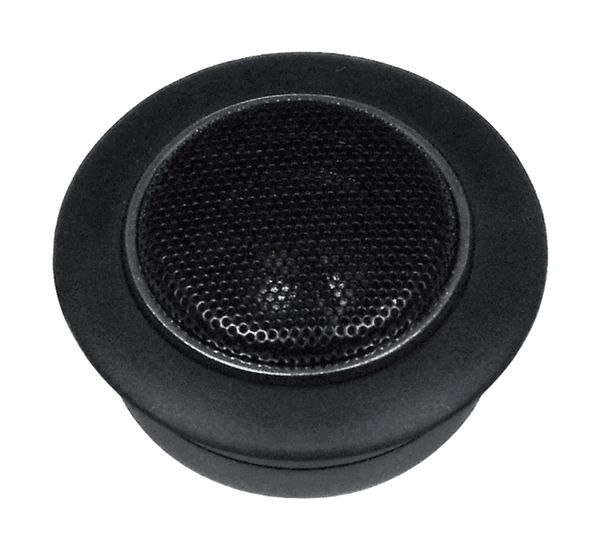 RENEGADE RX-6.2T, 20mm magassugárzó pár hangváltóval
