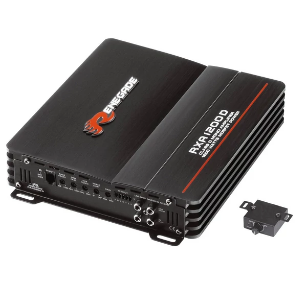 Renegade RXA1200D monoblock