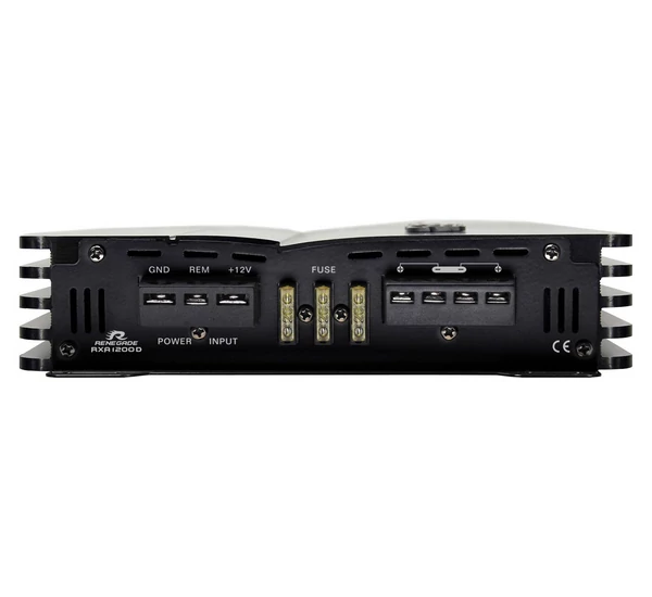 Renegade RXA1200D monoblock