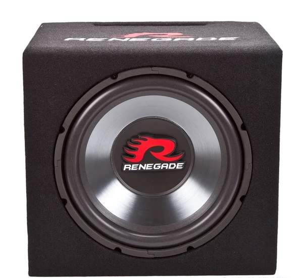 Renegade RXV 1200 Mélyláda