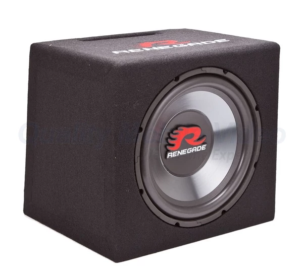 Renegade RXV 1200 Mélyláda
